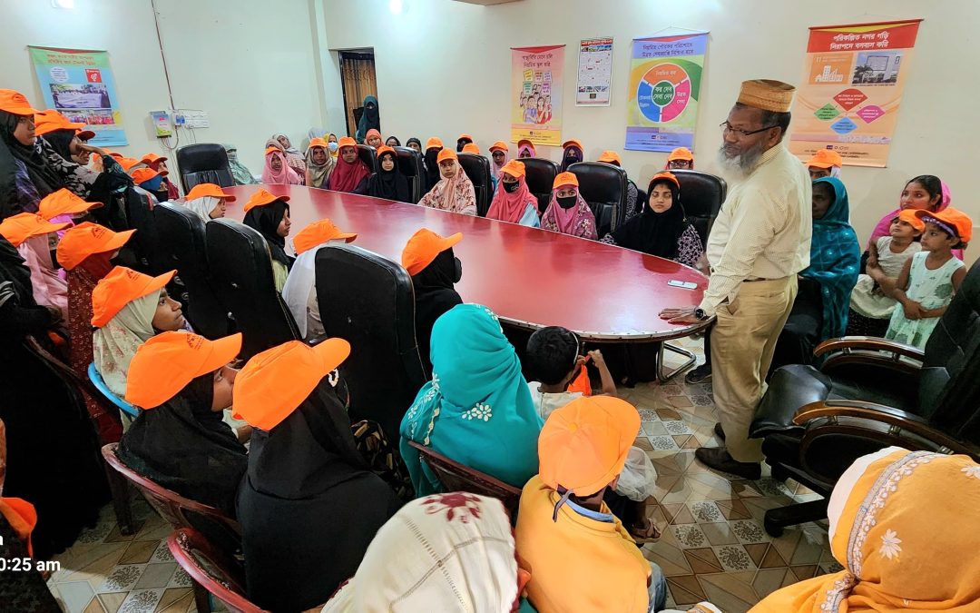 পরিকল্পিত নগর বাস্তবায়ন